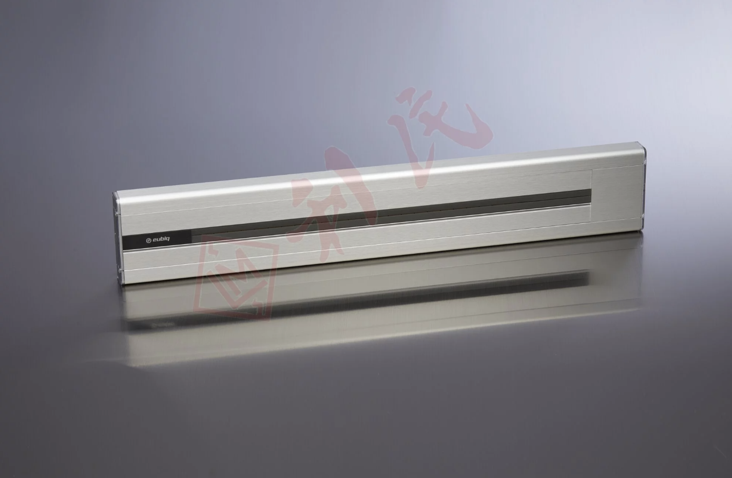 Eubiq SH1電力路軌拖板 (明裝路軌)  (黑、銀)