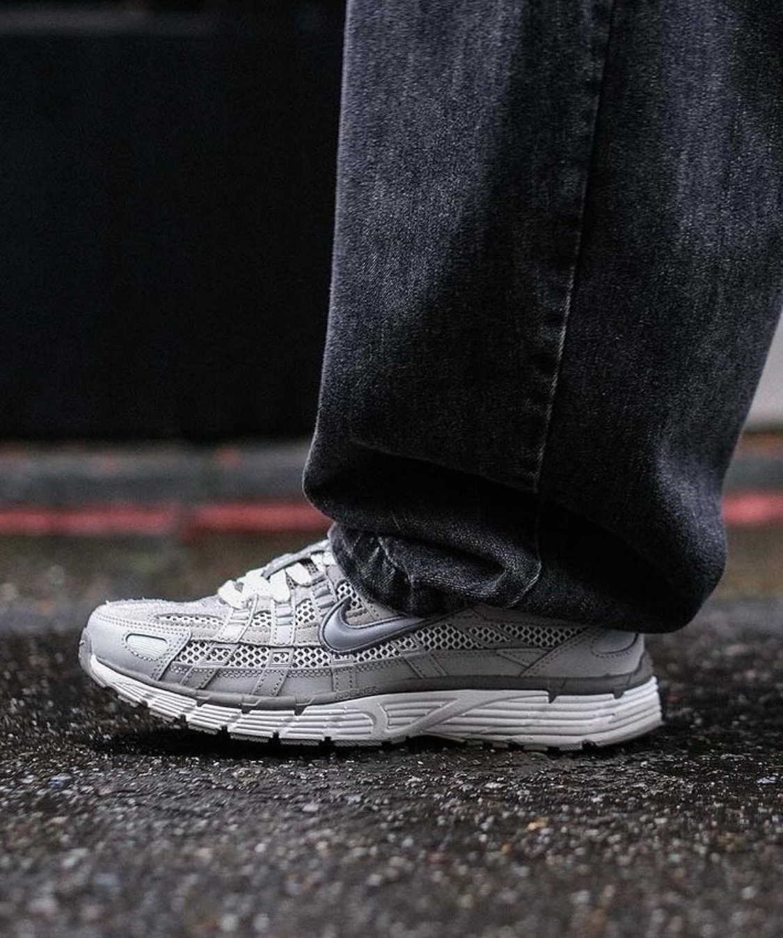 【Focus Store】預購 Nike P-6000 Premium 'Light Iron Ore' 岩石灰 FN6837-012