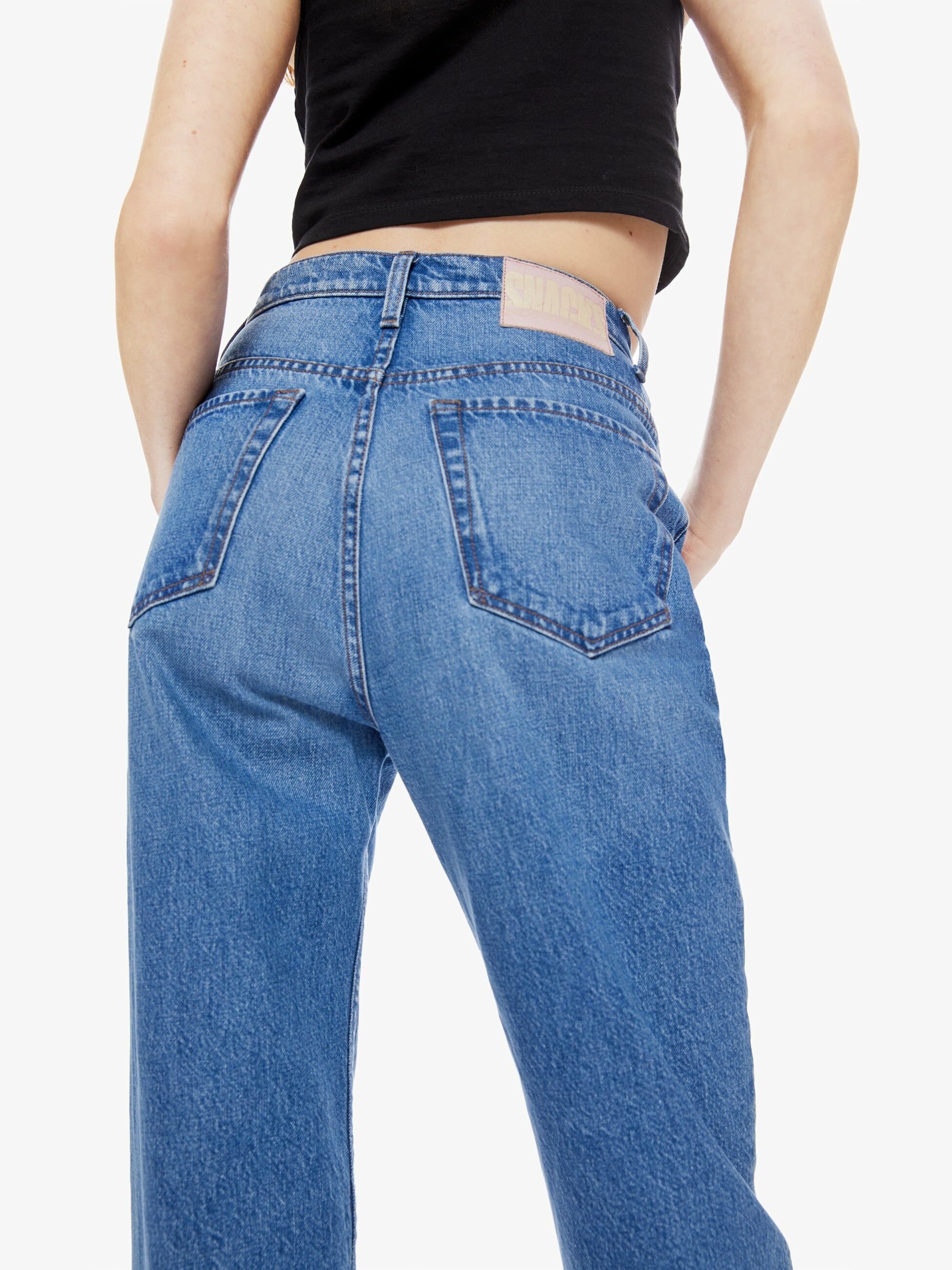 HW Twizzy Skimp - DLM