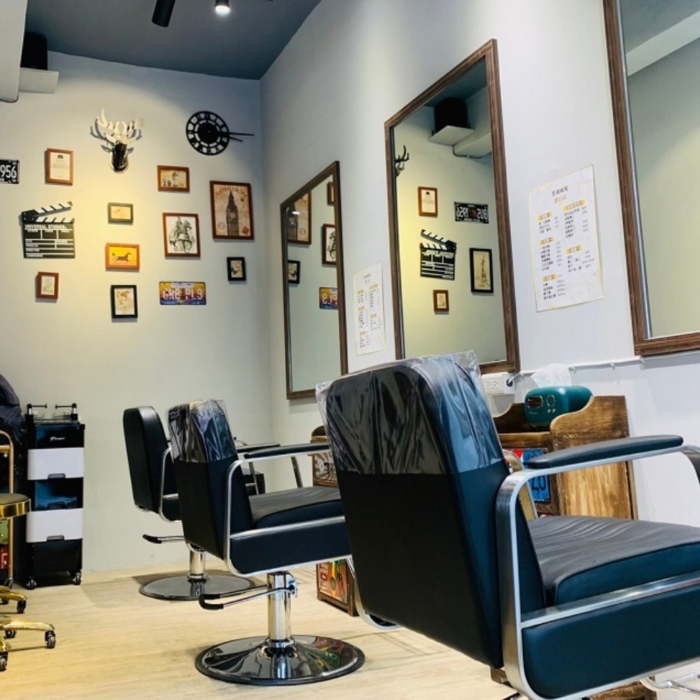 【新北】百韻媚髮 專案券 Ⓗ