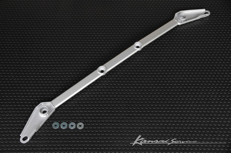 KANSAI SERVICE REAR MEMBER BRACE SUBARU WRX S4 2014-2022