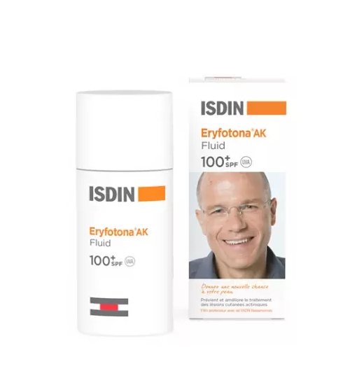 Isdin Eryfotona AK Fluid SPF100+ 防曬乳 SPF100+ 50ml