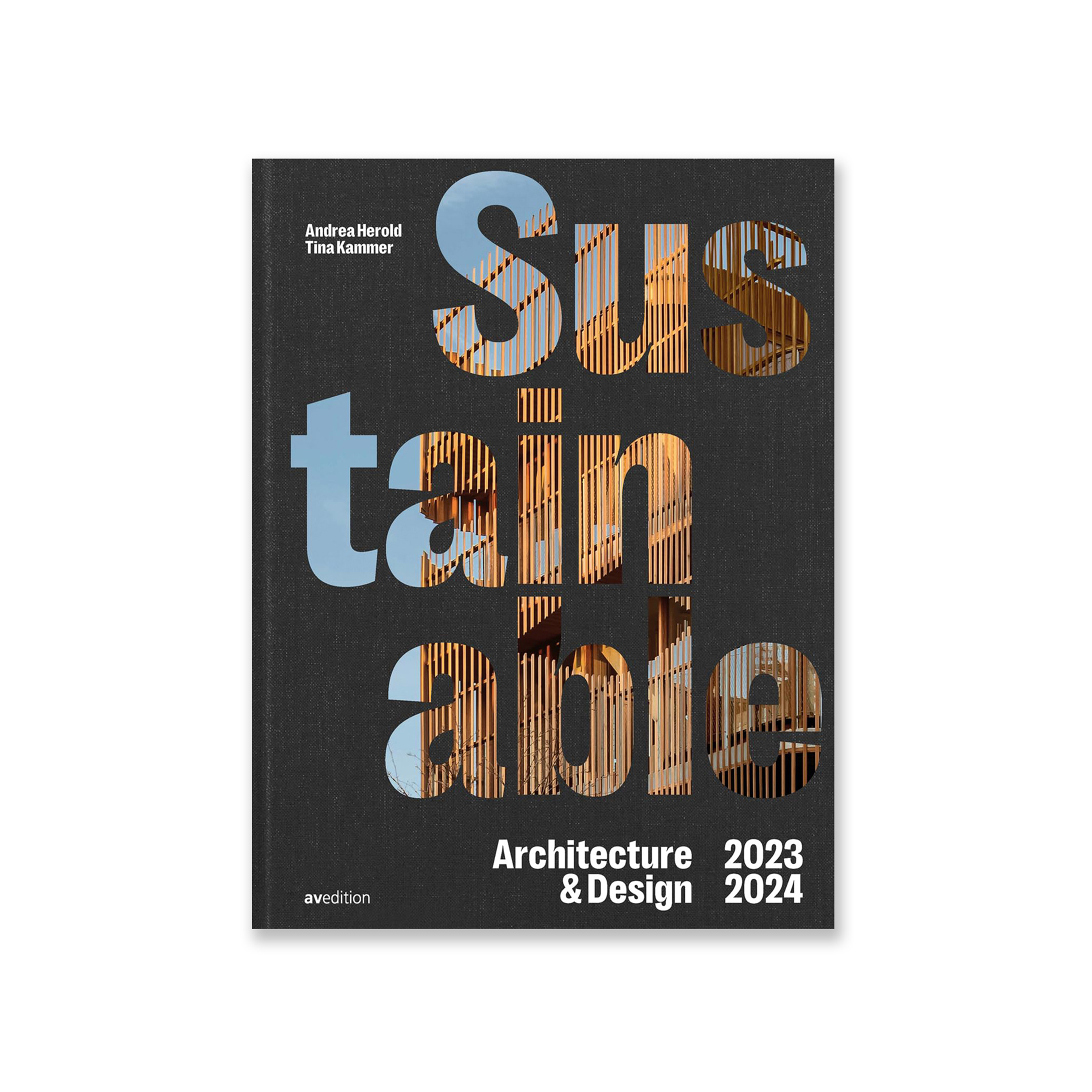 Sustainable Architecture & Design 2023 / 2024