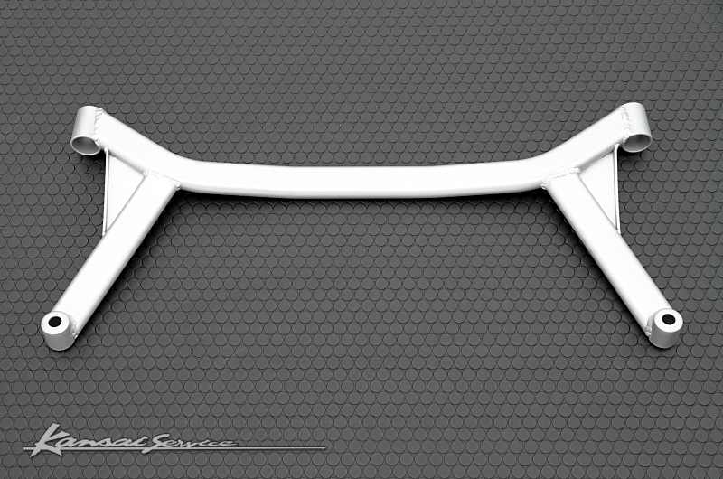 KANSAI SERVICE FRONT LOWER ARM BAR SUBARU WRX STI2014-2022