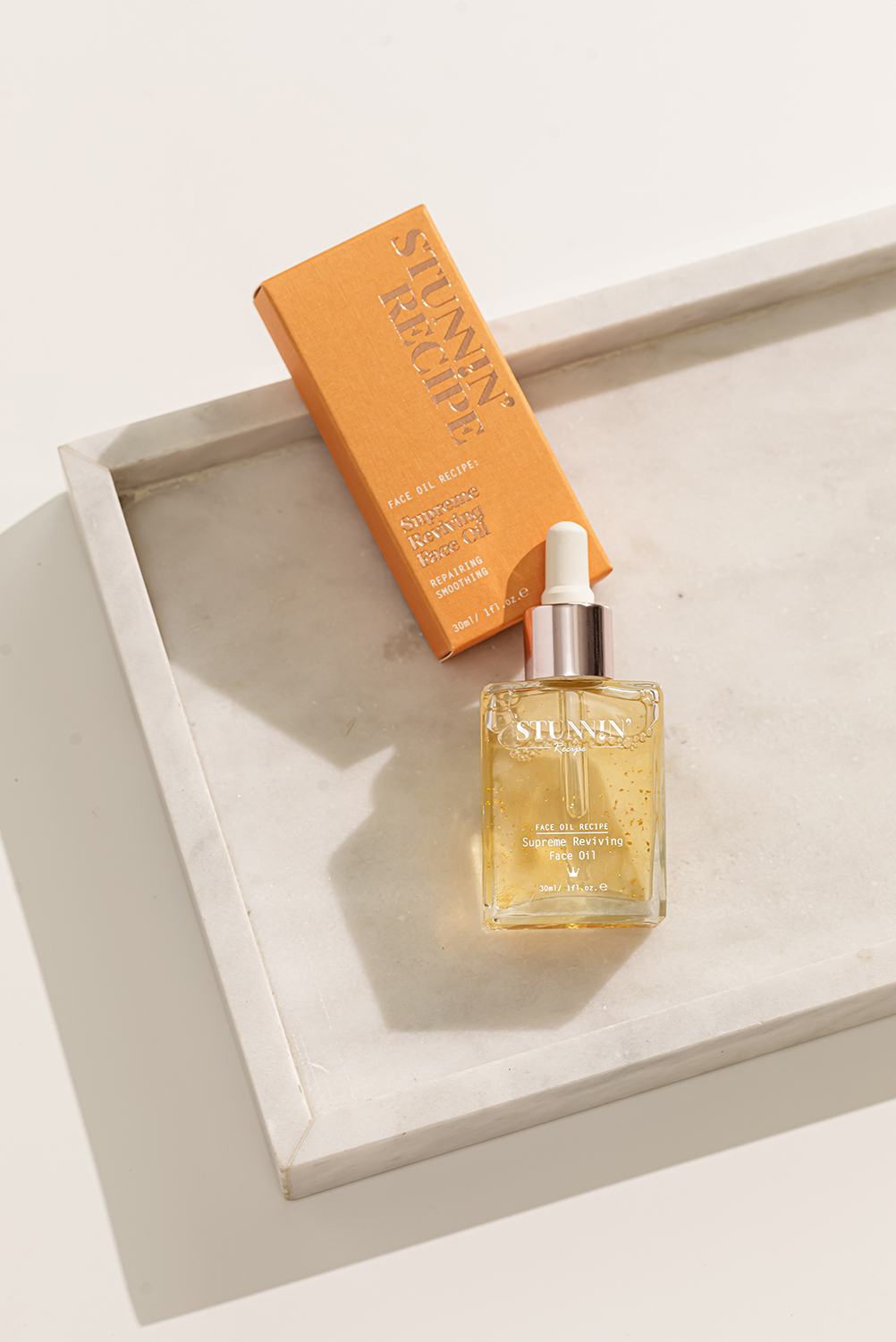 黃金神盾全效精華油