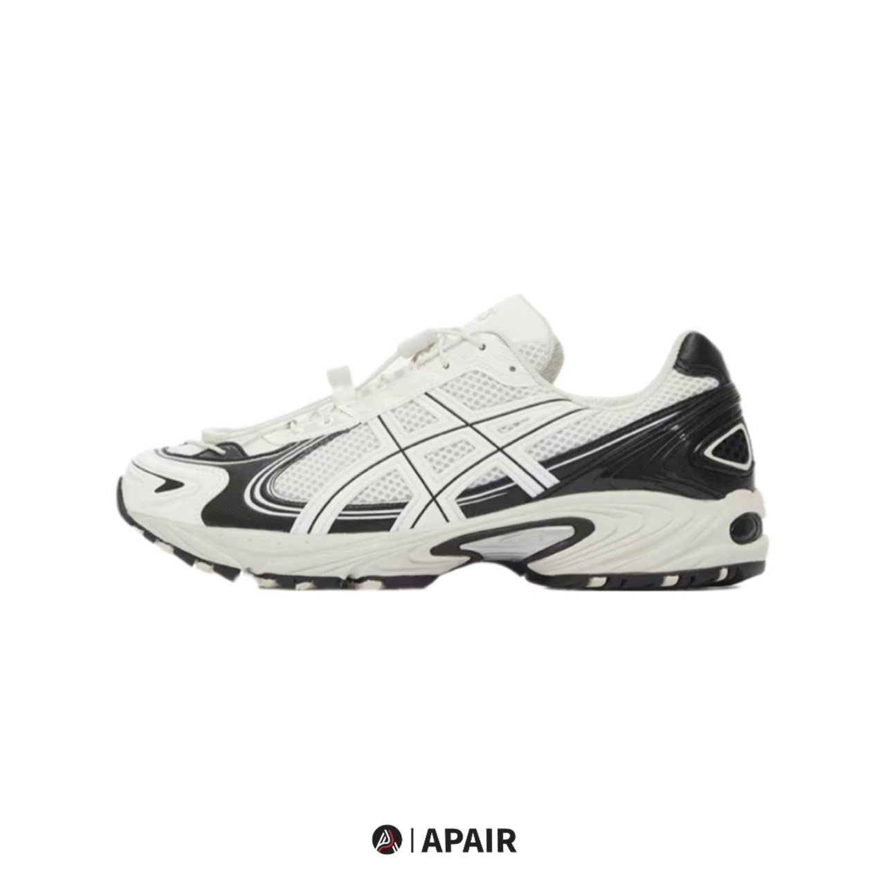 【APAIR】預購 Asics Gel-Kahana TR V4 黑白 1203A497-100