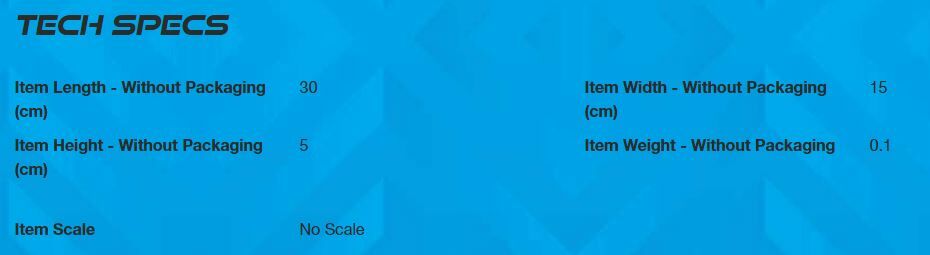 Scalextric C8219 2024 目錄