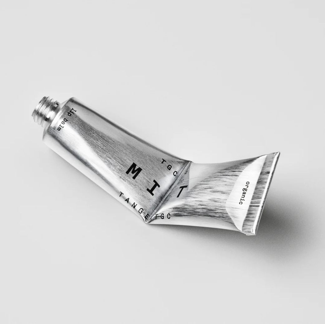 TGC 211 mint lip balm 《薄荷》 修護唇霜 -NEW