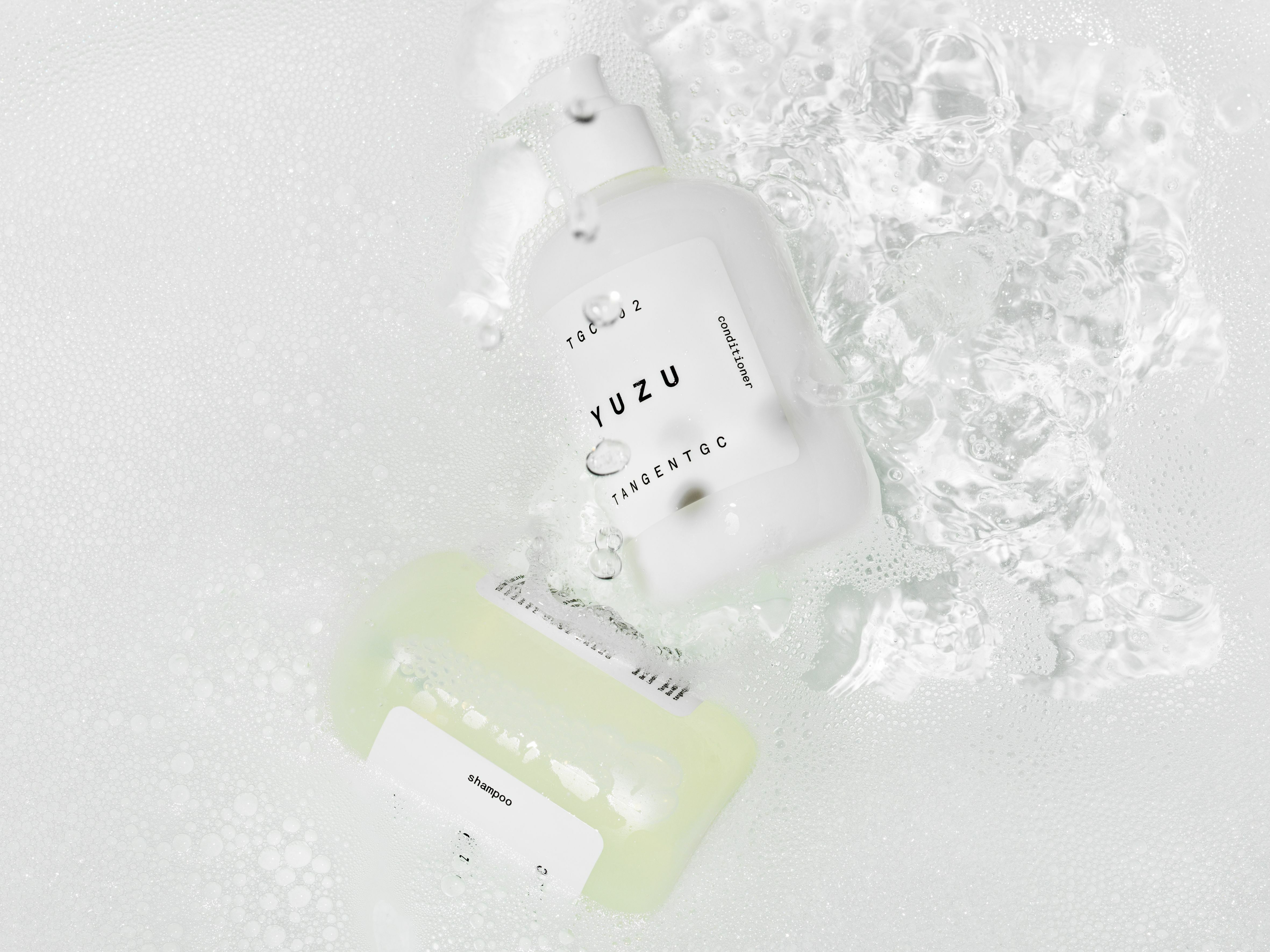 TGC708 Cedar Shampoo 《幸見雪松》洗髮露 -NEW