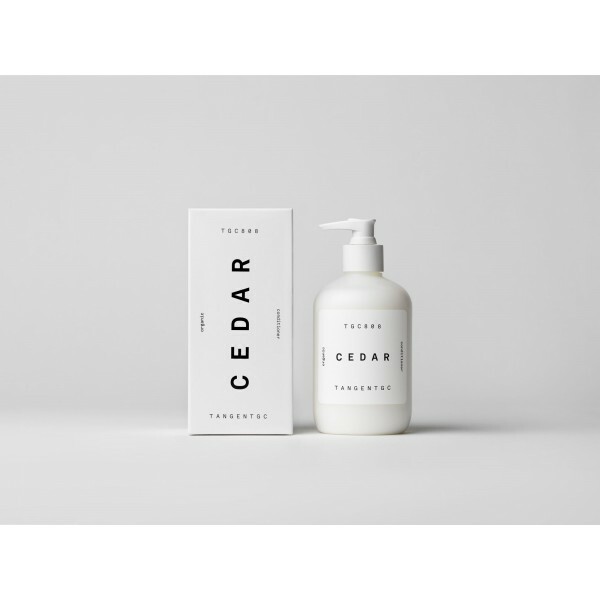 TGC808 Cedar Conditioner 《幸見雪松》護髮乳 - NEW