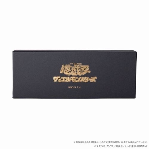 預訂 2024/11月 Yu-Gi-Oh! Duel Monsters Egyptian God Accessory Set