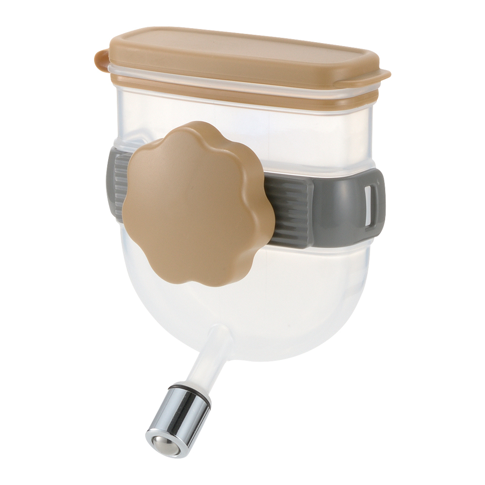 Richell (外出籠適用) 寵物飲水器