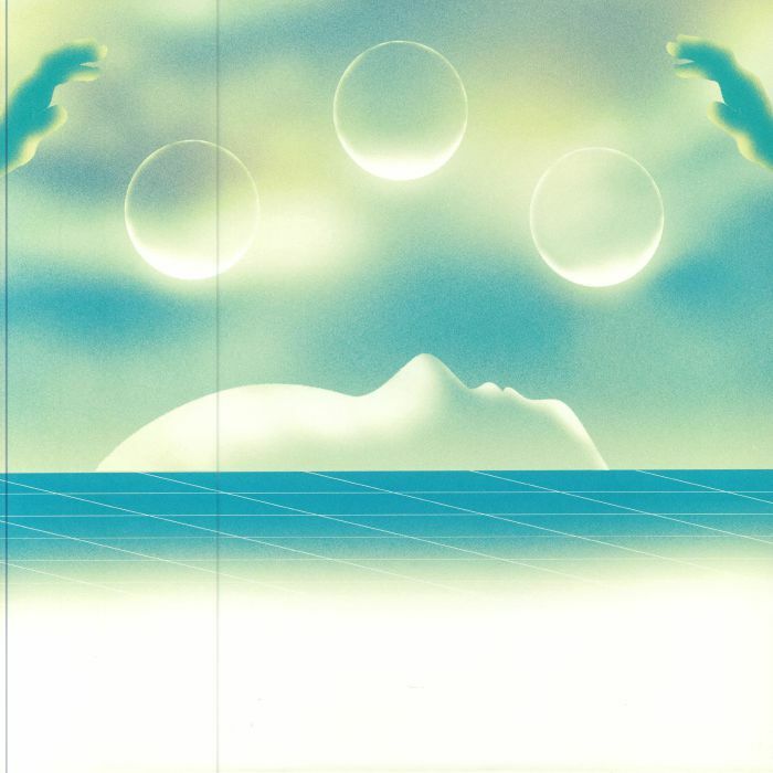 Decoder《Ghanaprajna》（2LP）