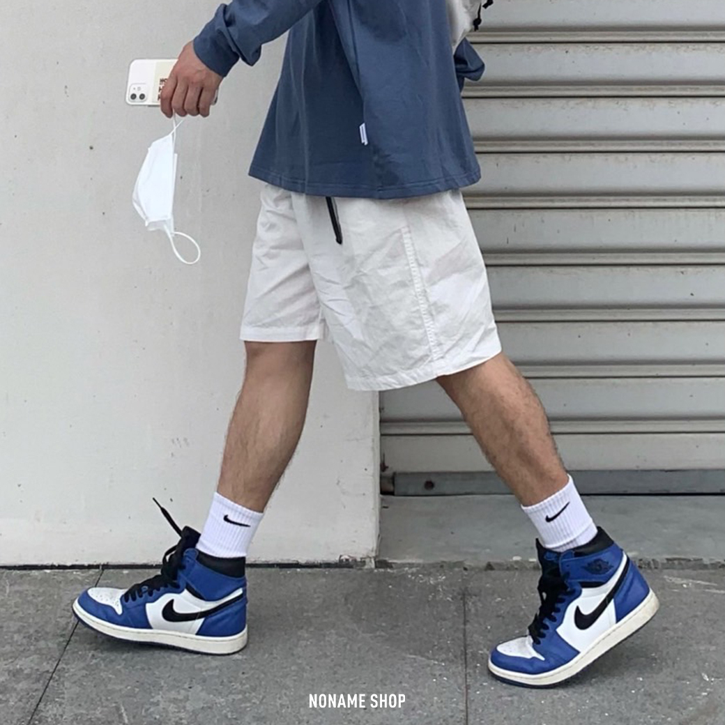 NIKE AIR JORDAN 1 RETRO HIGH OG "GAME ROYAL" 小閃電 皇家藍 (男款)