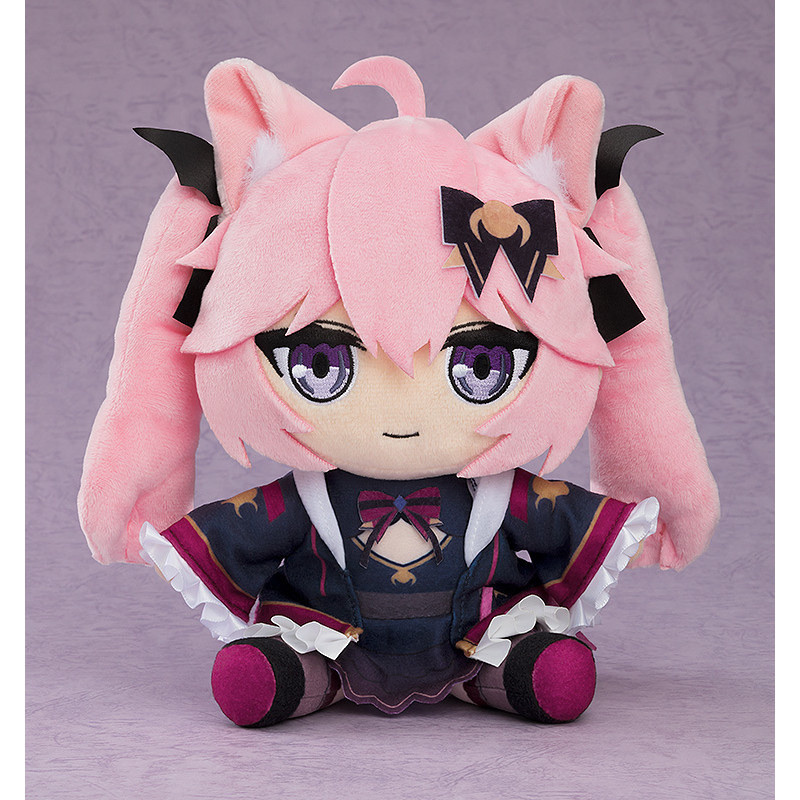 預訂 2024/11月 Plush Nyatasha Nyanners