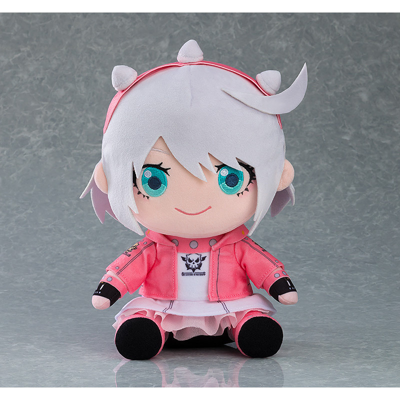 預訂 2024/8月 Plush Elphelt Valentine Guilty Gear Strive