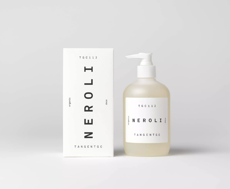 TGC  112 Neroli《橙慕之語》洗手沐浴乳 - NEW