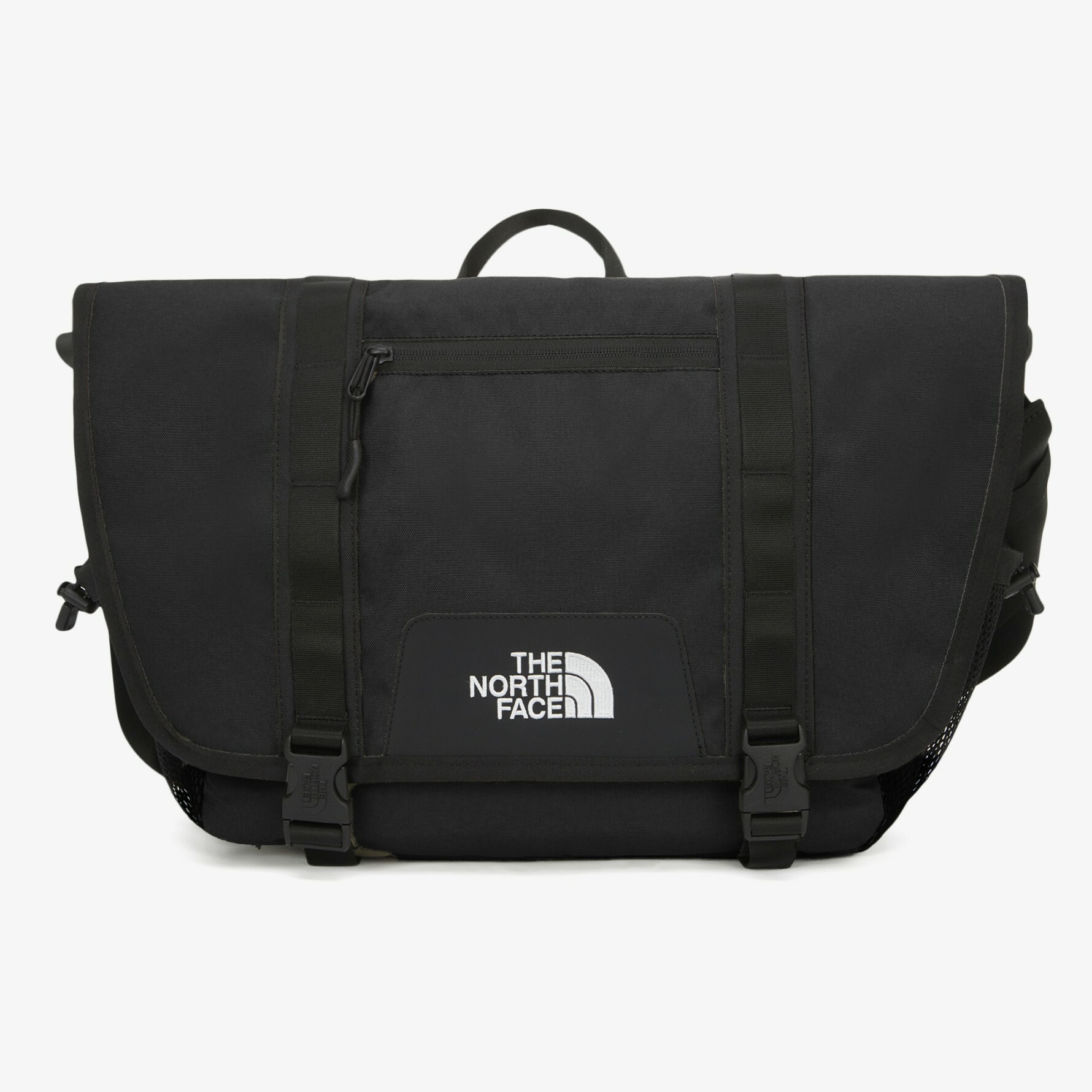 【代購】THE NORTH FACE 北臉 BIG SHOT MESSENGER 大容量 郵差包 NN2PQ10