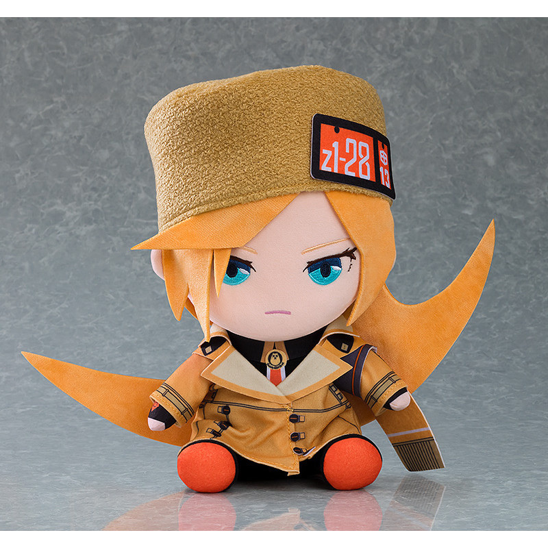 預訂2024/8月 Plush Millia Rage Guilty Gear Strive