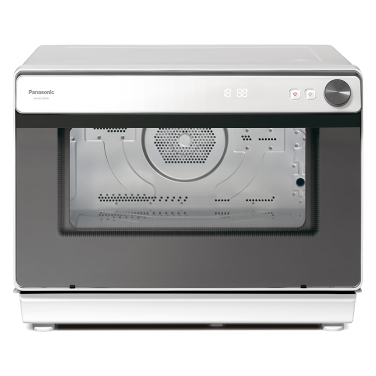 Panasonic 國際 31L蒸氣烘烤爐(NU-SC280W)