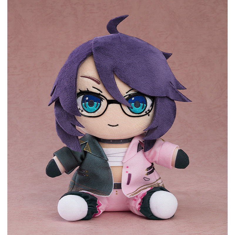 預訂2024/11月 Plush Kson VShojo