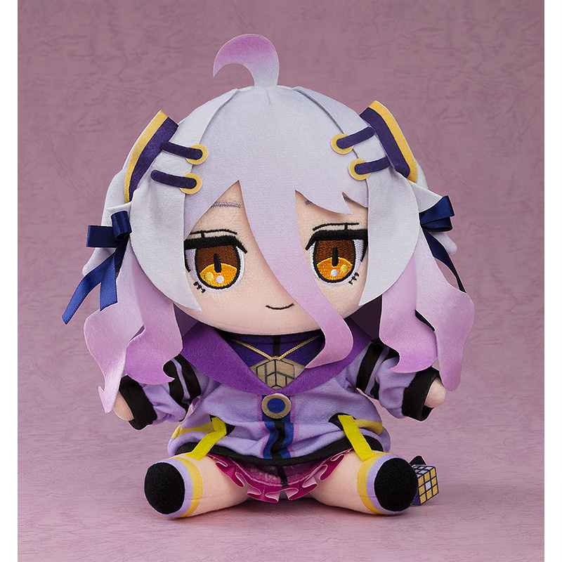 預訂2024/11月 Plush Henya The Genius VShojo