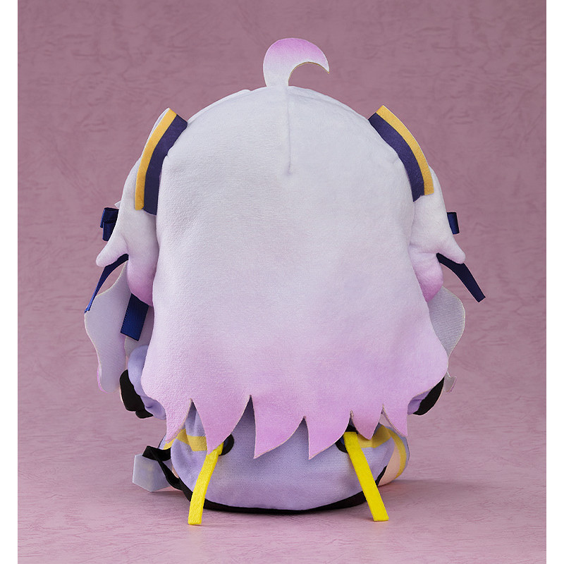 預訂2024/11月 Plush Henya The Genius VShojo