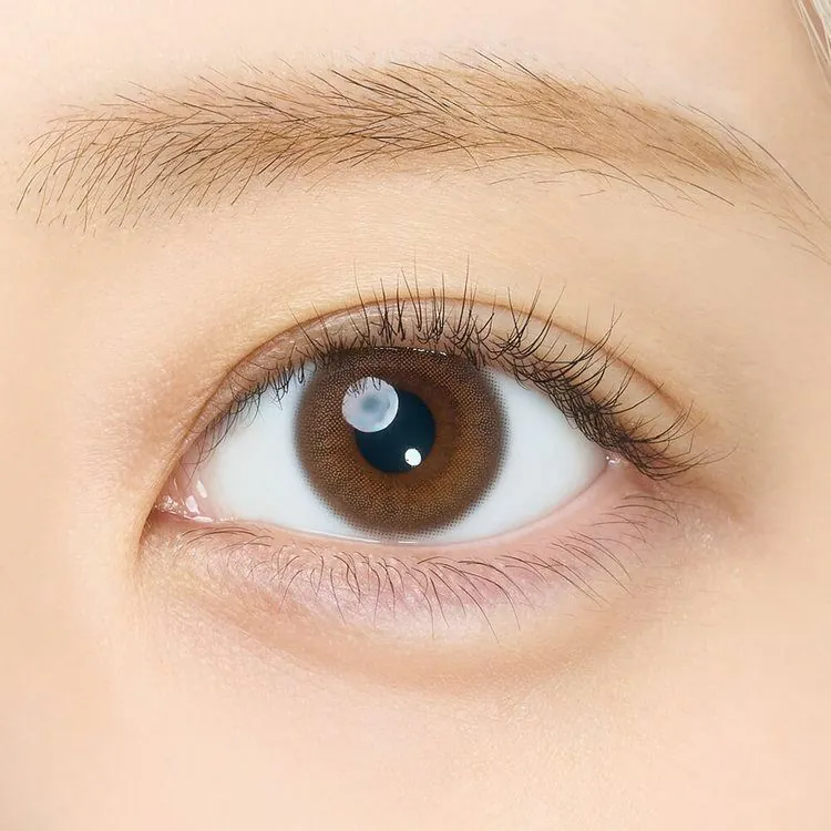 [日拋] EYECICLE 1 Day Twilight 每日拋棄彩妝隱形眼鏡｜每盒10片