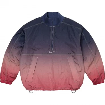 [現貨] SUPREME/NIKE SS24  RIPSTOP PULLOVER