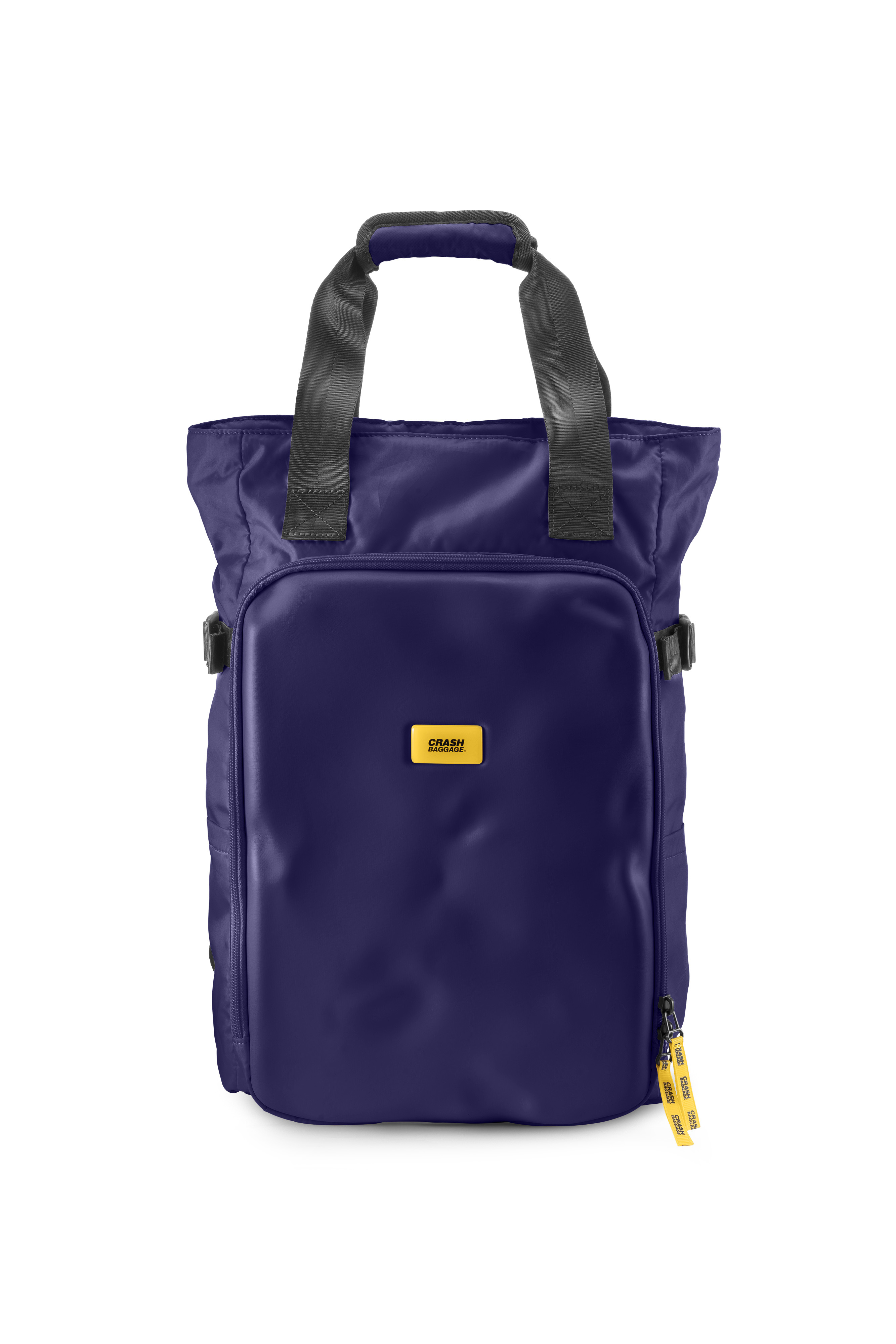 Crash Baggage CNC 背包 CB322-49 - 彩藍色