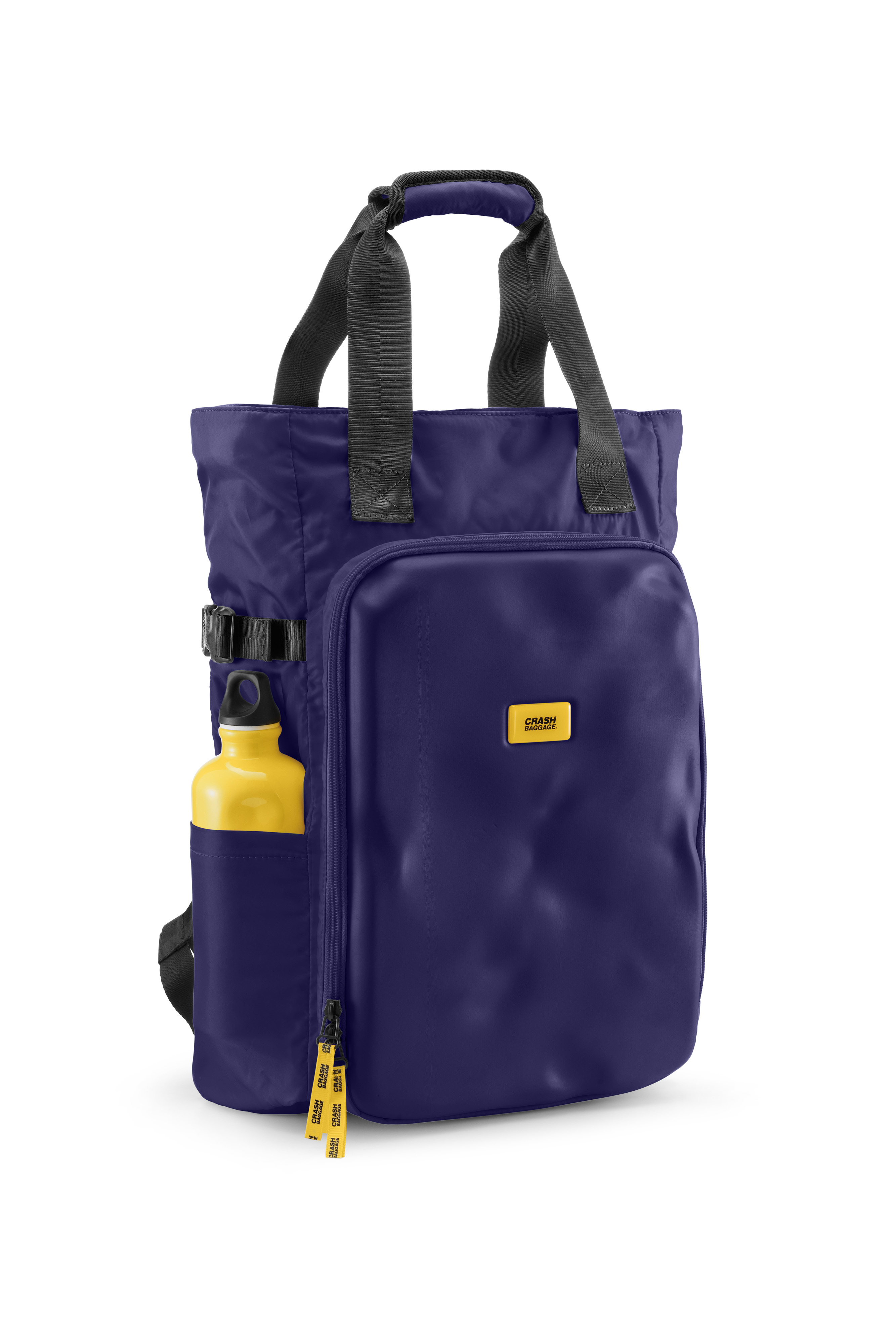 Crash Baggage CNC 背包 CB322-49 - 彩藍色