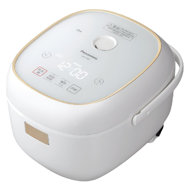 Panasonic 國際 4人份 IH微電腦電子鍋(SR-KT069)