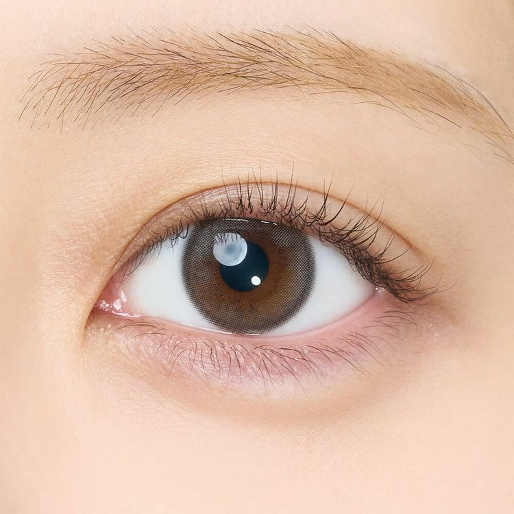 [日拋] EYECICLE 1 Day Winter 每日拋棄彩妝隱形眼鏡｜每盒10片