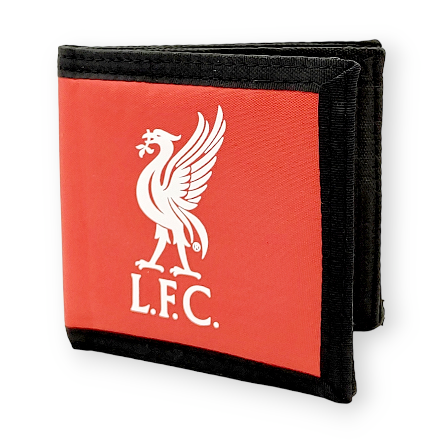 利物浦尊貴運動銀包