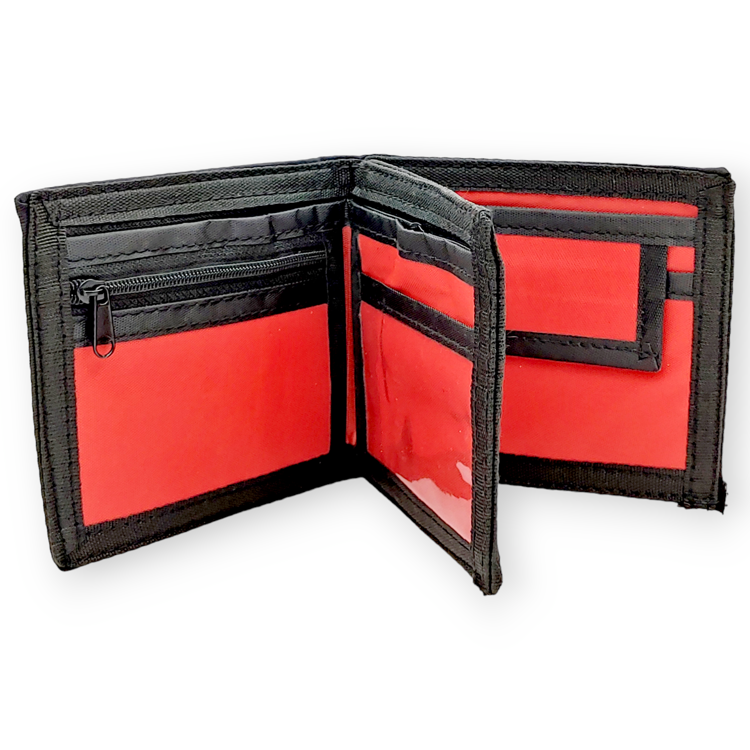 利物浦尊貴運動銀包