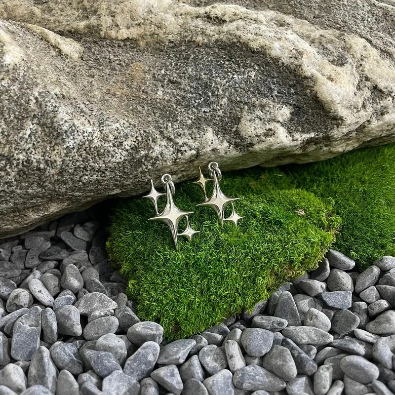 Three Hikari Pendant