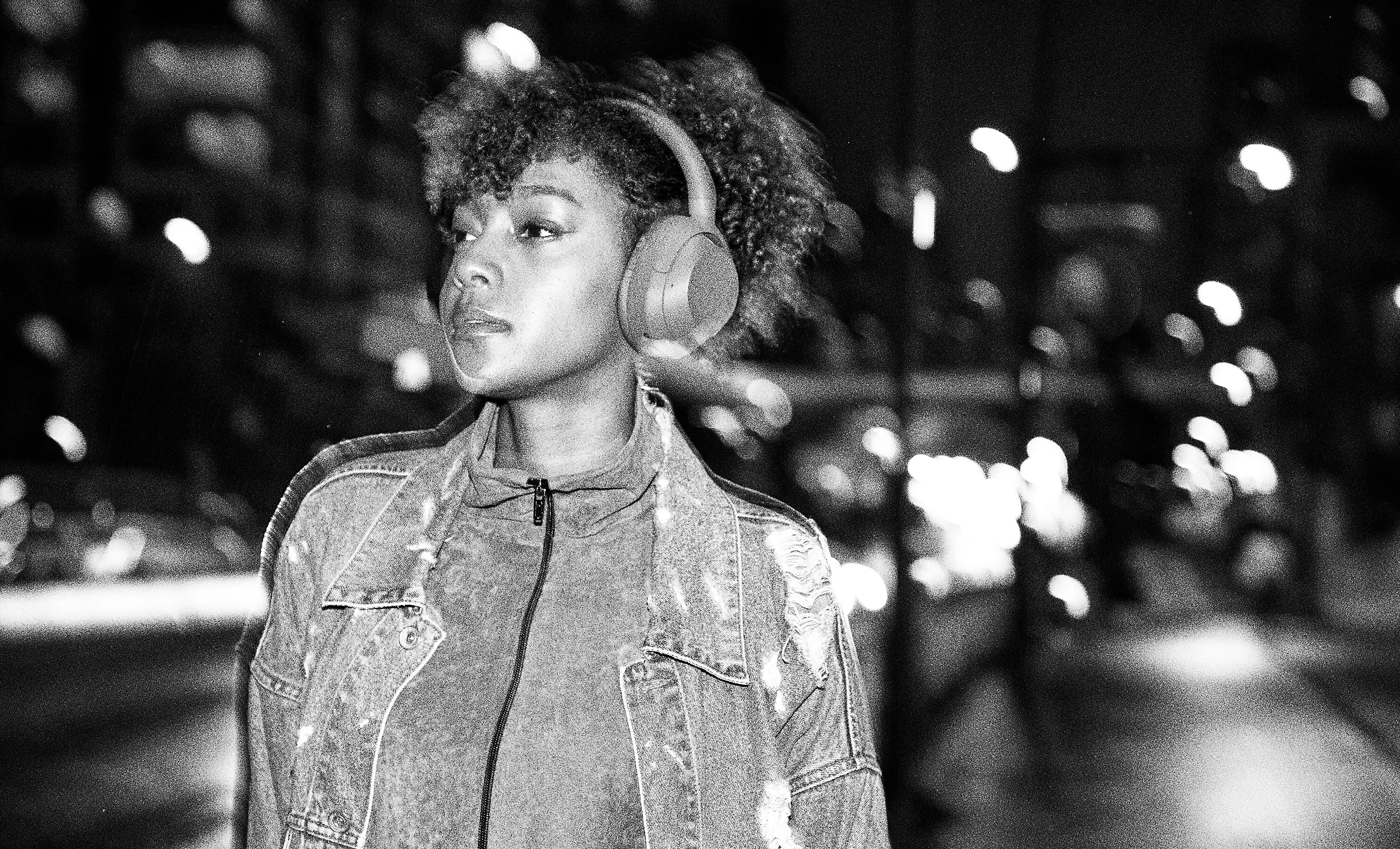 Sony ULT WEAR WH ULT900N 無線重低音降噪耳機