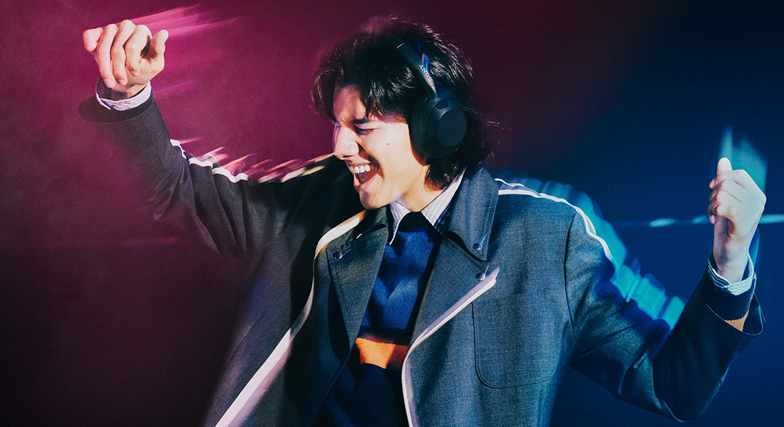 Sony ULT WEAR WH ULT900N 無線重低音降噪耳機