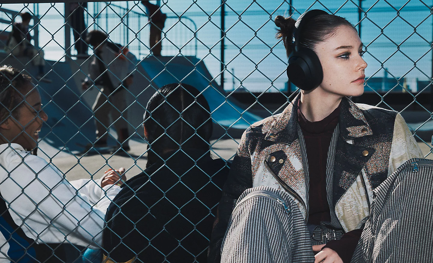 Sony ULT WEAR WH ULT900N 無線重低音降噪耳機