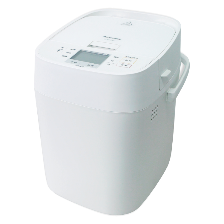 Panasonic 國際 全自動/手動 變頻製麵包機(SD-MDX100)