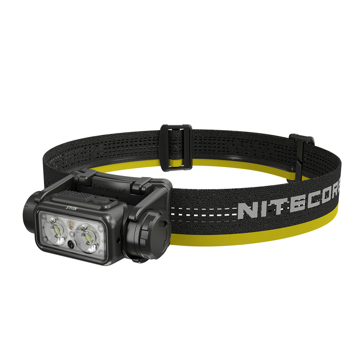 Nitecore NU45 1700lm - Lampada frontale
