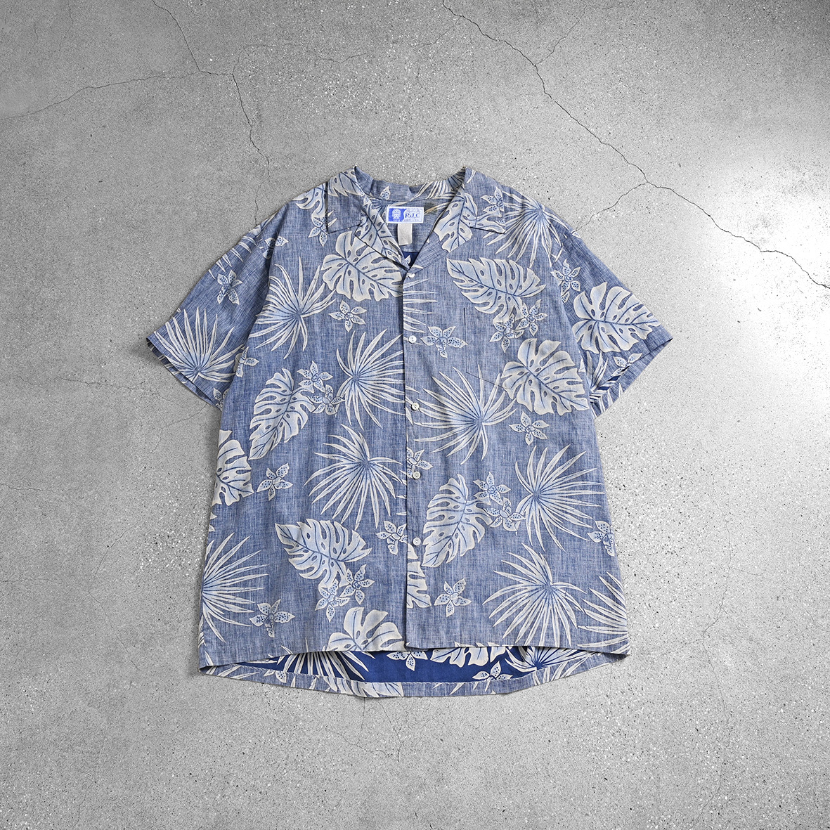 Aloha Shirts