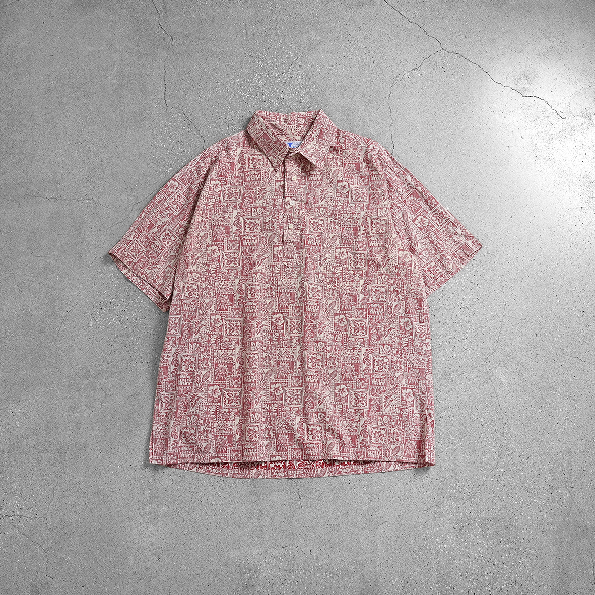 Aloha Shirts 夏威夷衫