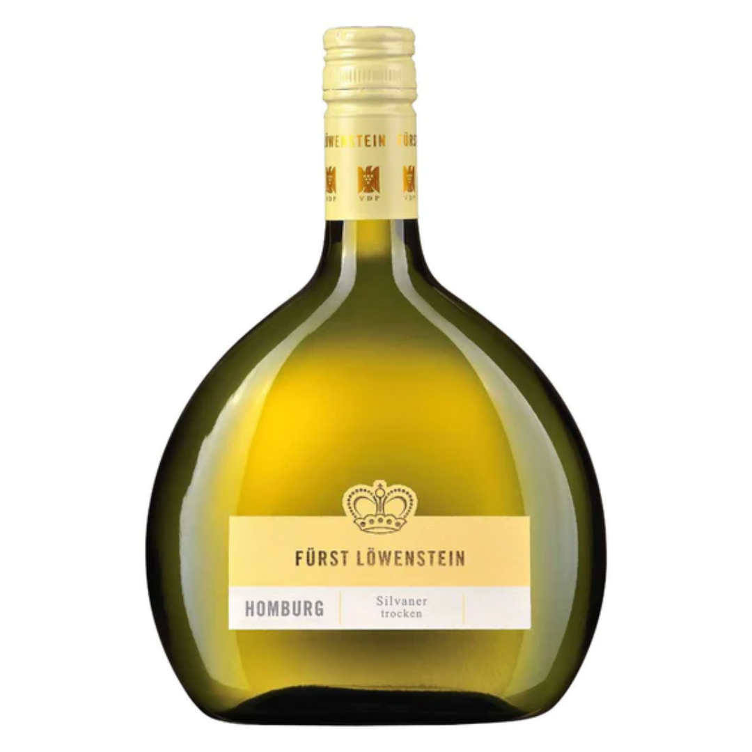 Furst Lowenstein Homburg Kallmuth Silvaner 2022