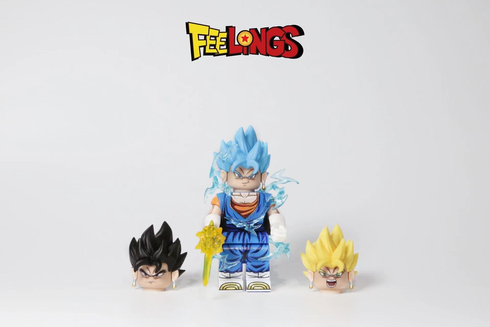 【Feelings】貝吉特