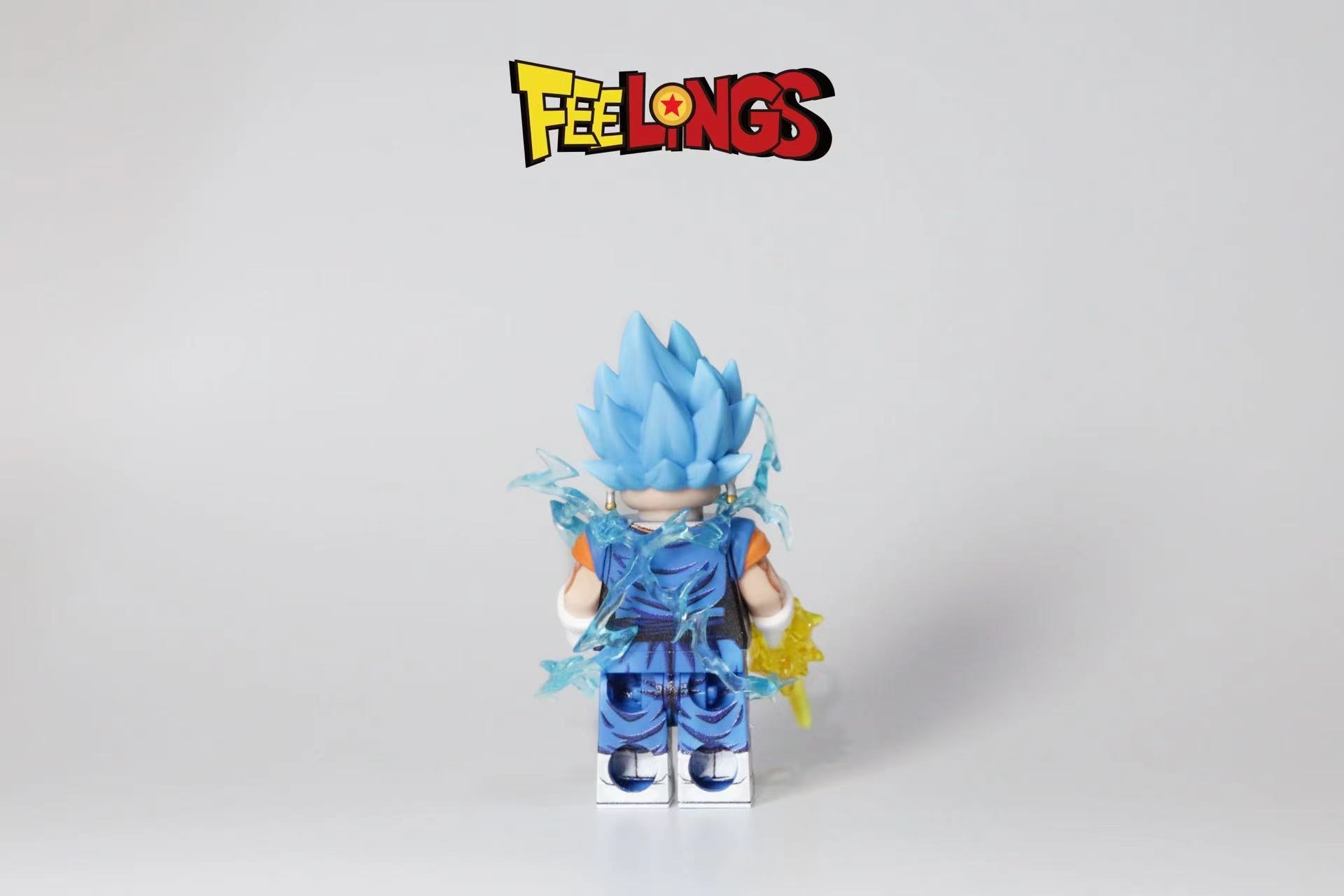 【Feelings】貝吉特