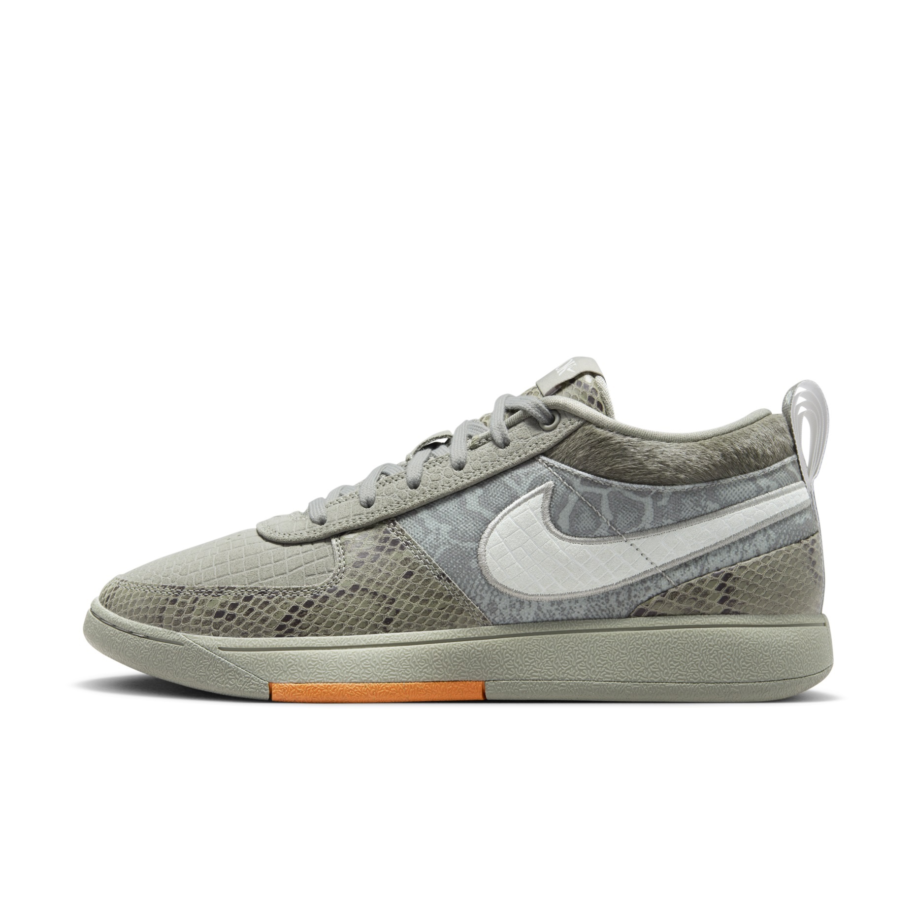 [現貨] NIKE BOOK 1 PRM DARK STUCCO | HF6236-002