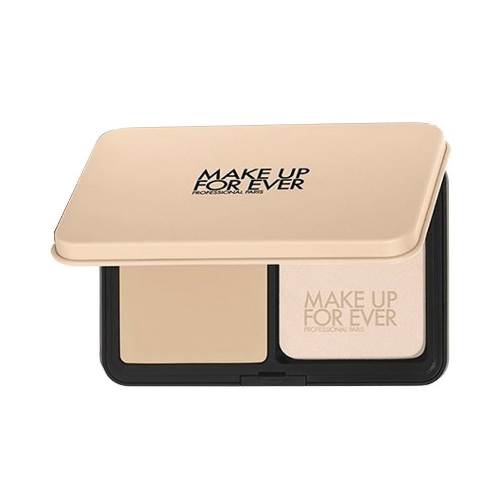 MAKE UP FOR EVER 高清柔霧粉餅 #1R02 #1N06 #1Y04 #1Y08 #1N00 #1N10