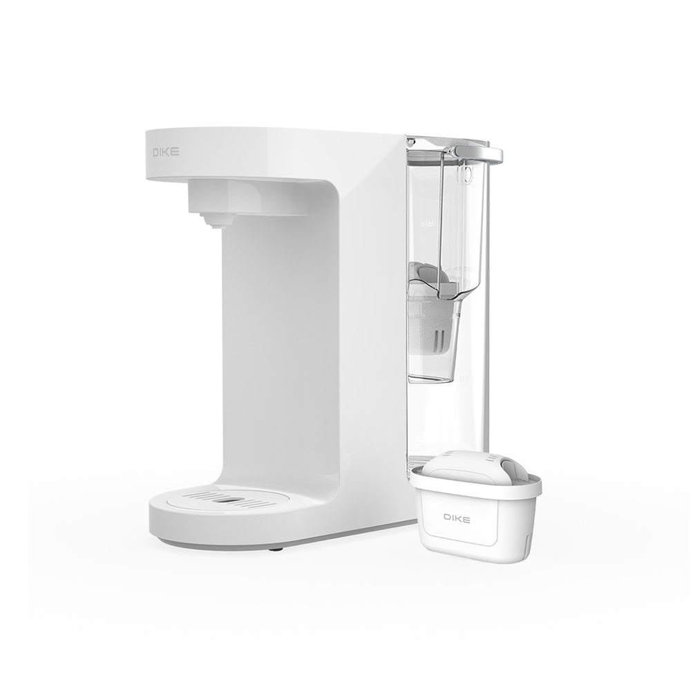 HCE100WT-1 3L濾淨瞬熱式飲水機(含一芯)