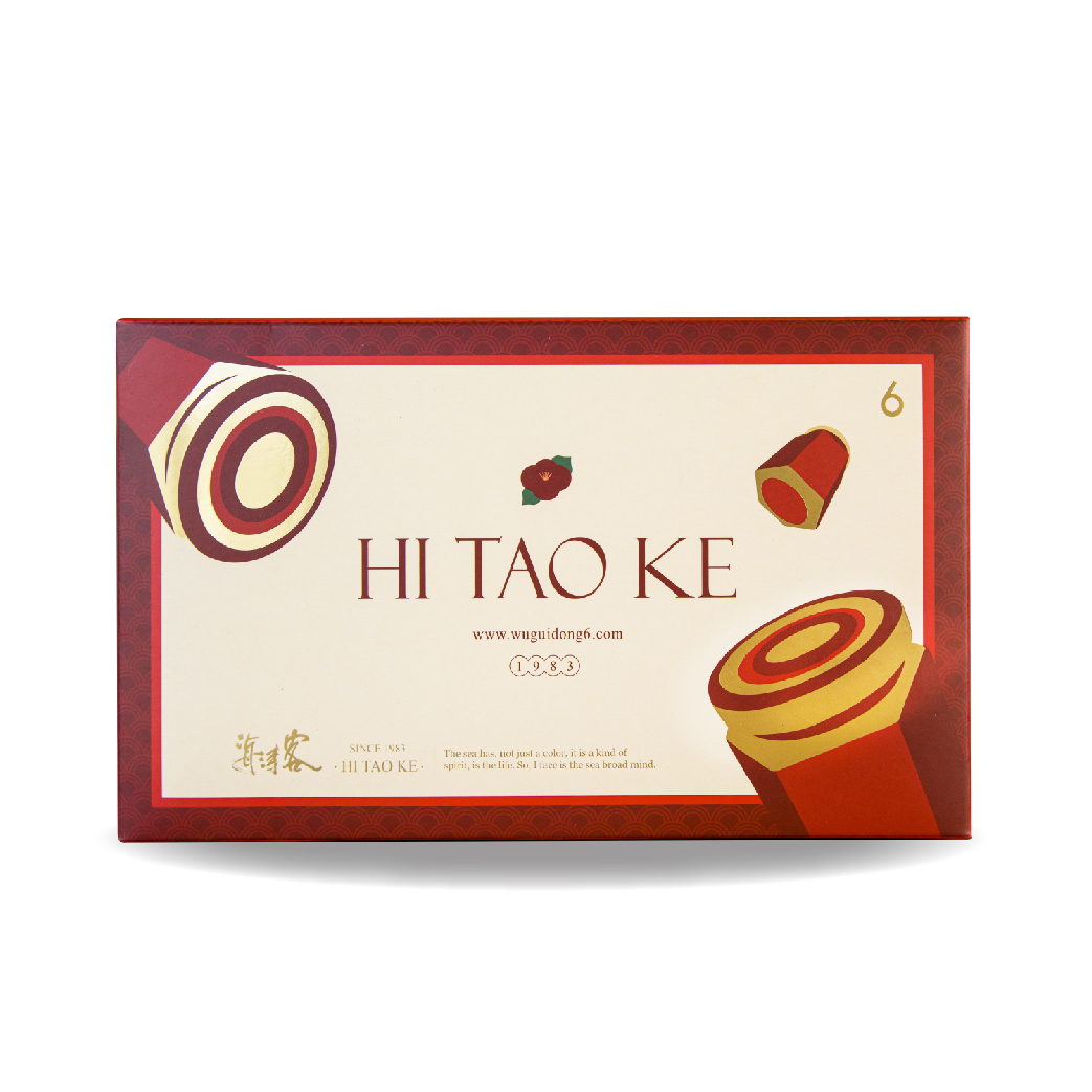 【海濤客】精選二入禮盒